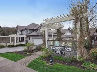 4401 Blauson Blvd, Abbotsford, BC