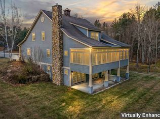 228 Fieldstone Rd, Hopkinton, NH 03229