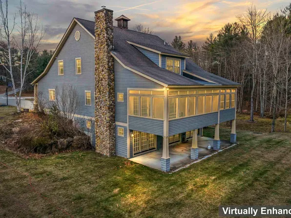 228 Fieldstone Road, Hopkinton, NH 03229