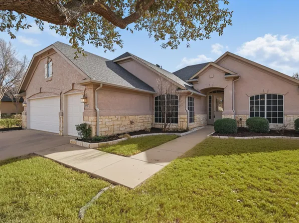 10917 Sandstone Dr, Denton, TX 76207