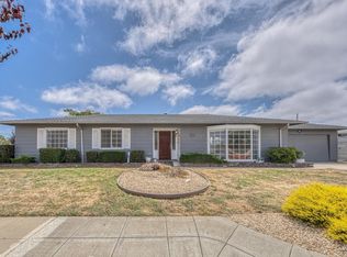 1001 Polk St, Salinas, CA 93906