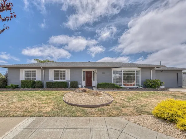 1001 Polk St, Salinas, CA 93906