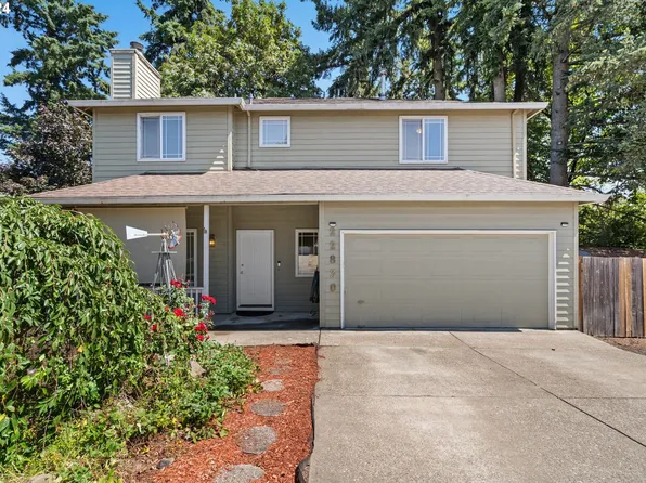 22830 SW Mandan Dr, Tualatin, OR 97062