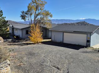 1275 Slate Rd, Wellington, NV 89444