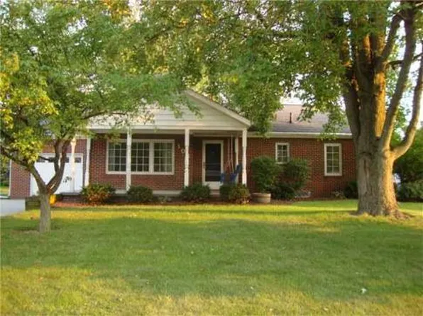 103 Charles St, Archbold, OH 43502