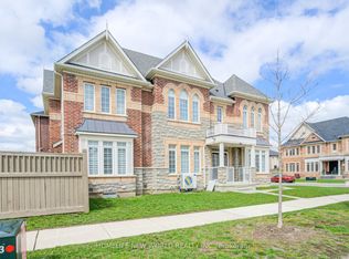 1 Stilton Ave, Vaughan, ON L4H4T8
