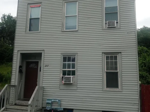 257 Elk Street, Albany, NY 12206