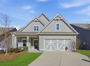 5353 Flying Scott Way, Gainesville, GA 30504