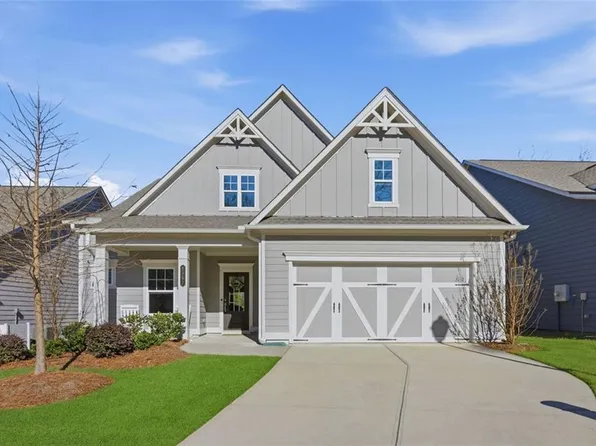 5353 Flying Scott Way, Gainesville, GA 30504