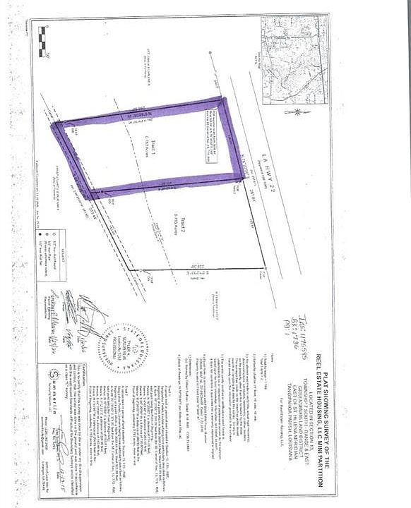 1st image of State Highway 22