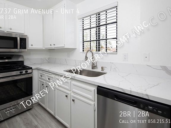5th image of 3737 Grim Ave APT 4