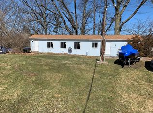 14491 Erway Trak, Waterport, NY 14571