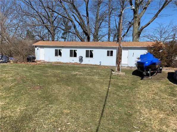 14491 Erway Trak, Waterport, NY 14571