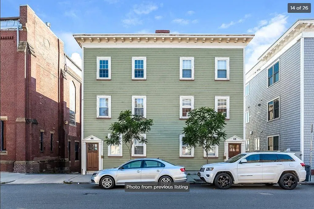 66 High St — Photo 1