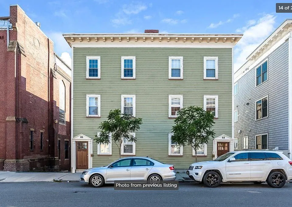 66 High St #1