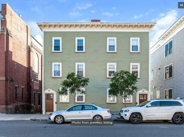 66 High St APT 1, Charlestown, MA 02129