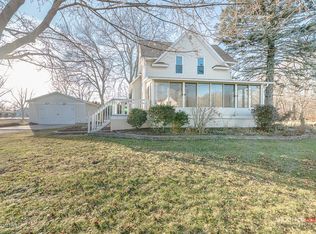 507 174th Ave, Spring Lake, MI 49456