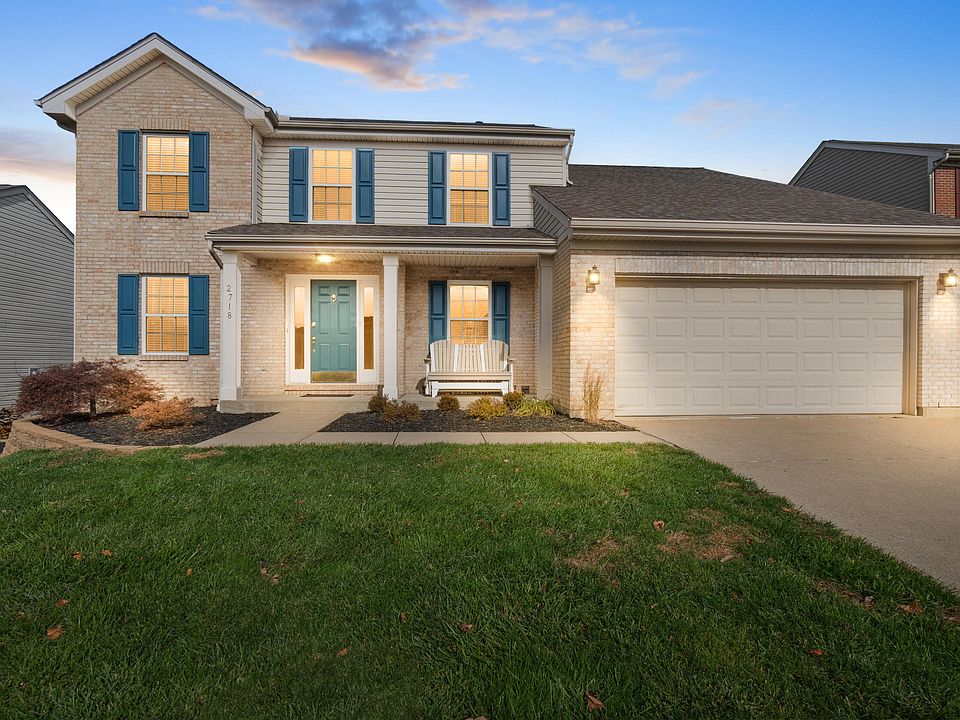 1st image of 2718 Running Creek Dr