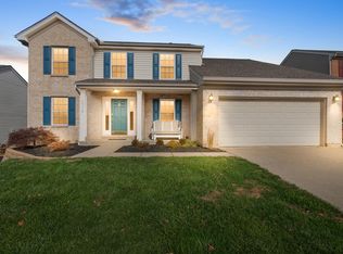 2718 Running Creek Dr, Florence, KY 41042