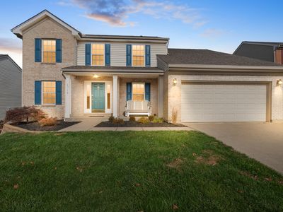 2718 Running Creek Dr, Florence, KY, 41042