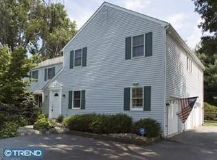 1650 Arch Street Rd, Blue Bell, PA 19422