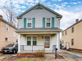 1281 Wildwood Rd, Toledo, OH 43614