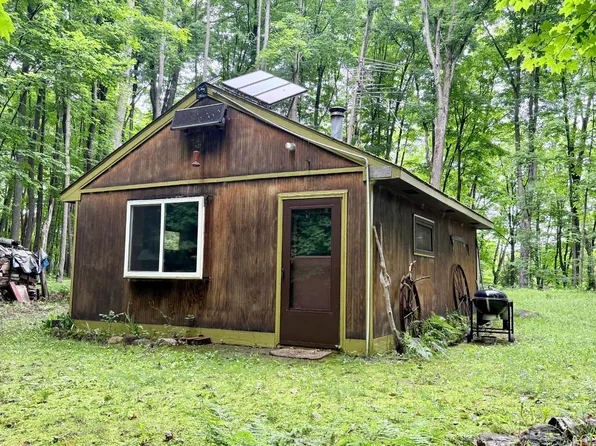 W1438 Country Squire Rd, Gleason, WI 54435