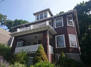 156 Savin Hill Ave, Dorchester, MA 02125