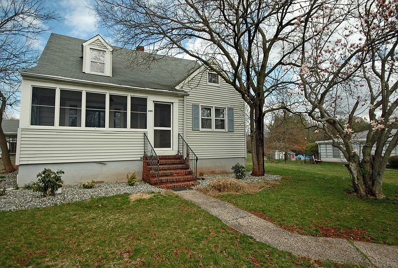 389 Union Ave, Bridgewater, NJ 08807 Zillow