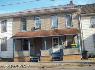 232 Hepburn St, Milton, PA 17847