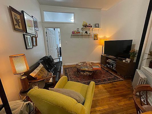5th image of 153 Norfolk St #H