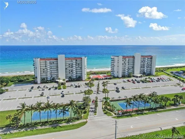 9400 S Ocean Dr, Jensen Beach, FL