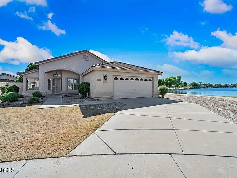 6893 W Firebird Dr — Photo 1