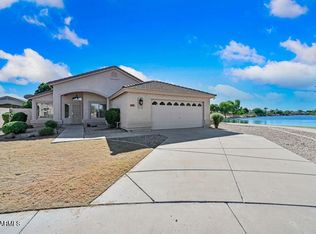 6893 W Firebird Dr, Glendale, AZ 85308