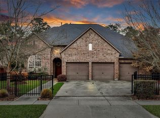 17071 Harpers Way, Conroe, TX 77385