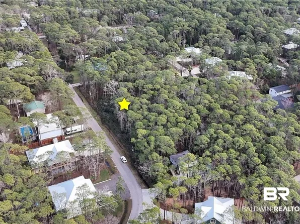 1011 Maldonado Pl, Dauphin Island, AL 36528