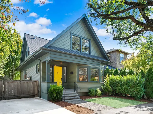 822 24th Avenue, Seattle, WA 98122