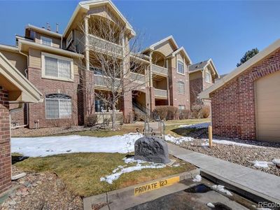 1691 W Canal Cir Unit 1136, Littleton, CO, 80120