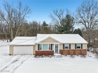 4098 Everett Rd, Richfield, OH, 44286