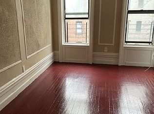335 Edgecombe Ave #5G, New York, NY 10031