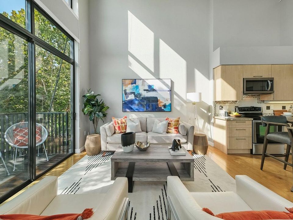 1st image of 88 Bush St Unit 2191