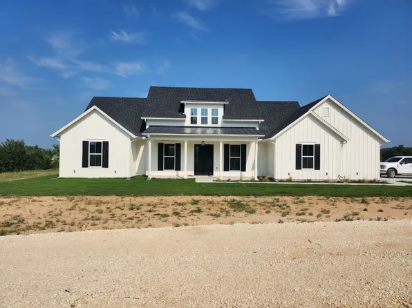 150 Rodeo Way, Stephenville, TX 76401