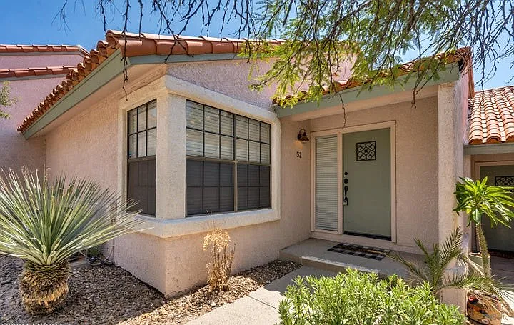 6441 N Tierra De Las Catalinas #52