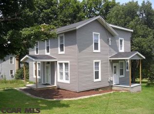 1697 Black Moshannon Rd, Philipsburg, PA 16866