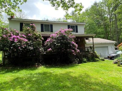 204 Lackawaxen Road, Narrowsburg, NY, 12764