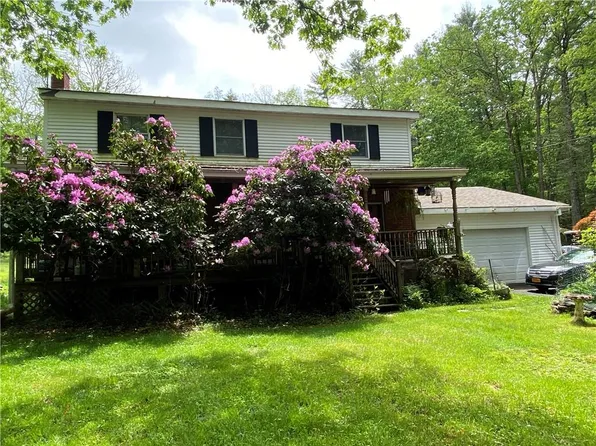 204 Lackawaxen Road, Narrowsburg, NY 12764