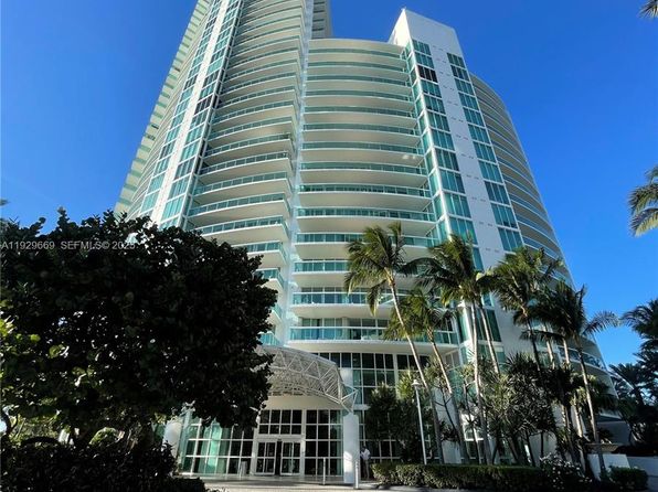 1000 S Pointe Dr APT 308