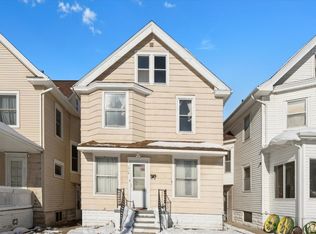 1518 Bever Ave SE, Cedar Rapids, IA 52403