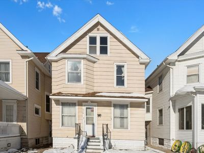 1518 Bever Ave SE, Cedar Rapids, IA, 52403