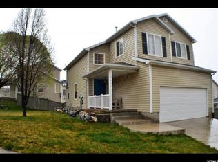 3829 E Butterfield Rd, Eagle Mountain, UT 84005